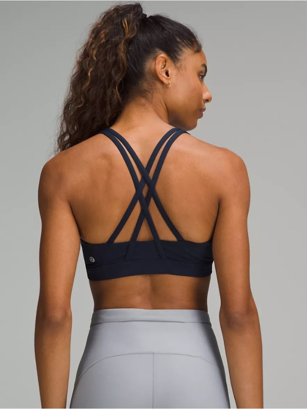 lululemon athletica energy Sports Bra